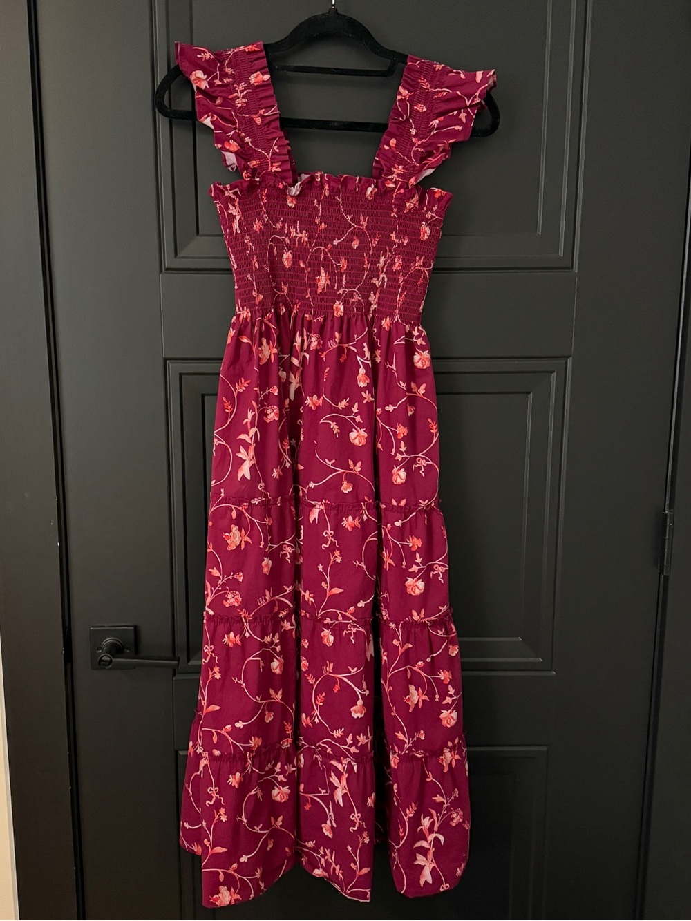 Hill House Ellie Nap Dress